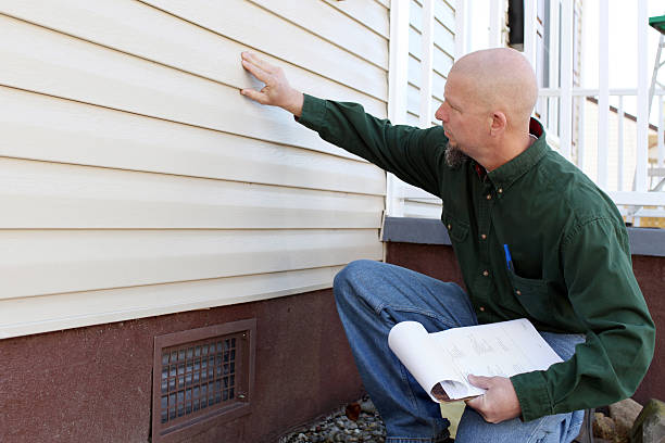 Best Vinyl Siding Installation  in Oakland, NE